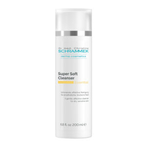 Super Soft Cleanser 200 ml – Hassas Temizleme Sütü