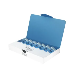 Schrammek Moisture Plus Ampulle 7*2 ml – Yoğun Nem Ampülü