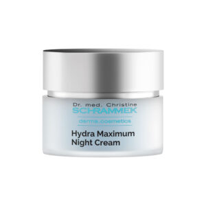 Hydra Maximum Night Cream 50 ml – Gece Nemlendirici Krem