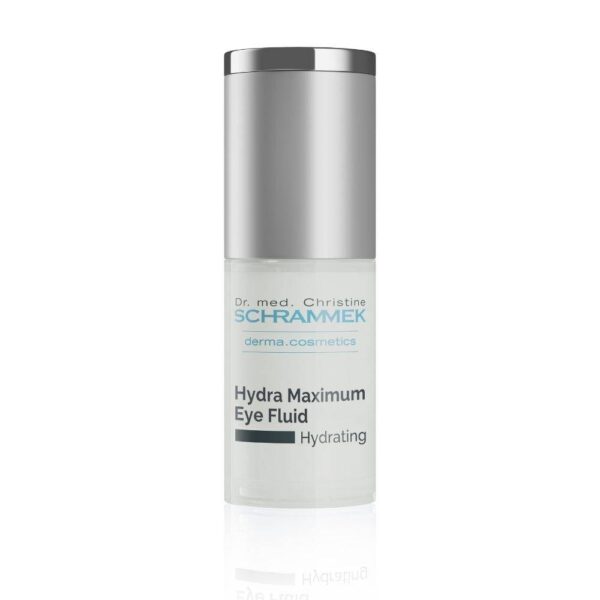 Hydra Maximum Eye Fluid 15 ml – Aşırı Kuru Göz Çevresi Kremi