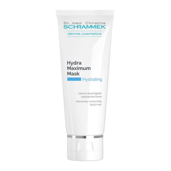 Hydra Maximum Mask 75 ml – Yoğun Nem Maskesi