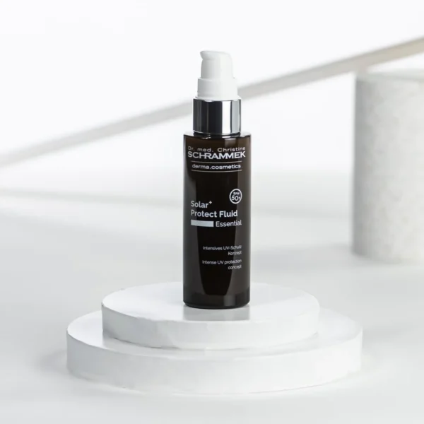Solar Protect Fluid 50 ml – Güneş Koruyucu Serum SPF 50+