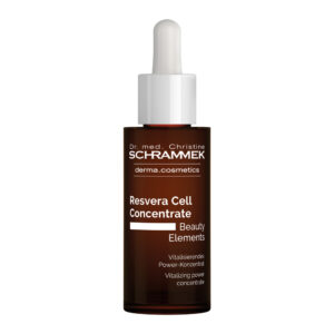 Resvera Cell Concentrate 30 ml – Tüm Ciltler İçin Onarıcı Anti-Aging Serum