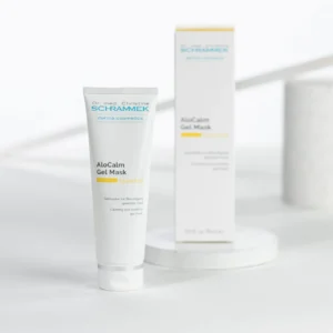 AloCalm Gel Mask 75 ml – Yatıştırıcı ve Sakinleştirici Jel Maske