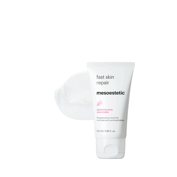 Fast Skin Repair Yenileyici Krem