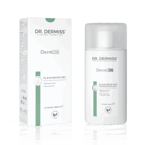 DermAC Temizleme Jeli (200 ml)