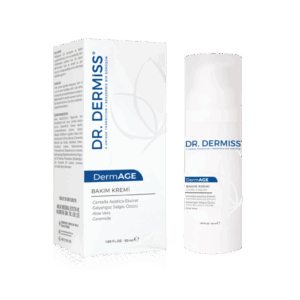 DermAGE Bakım Kremi (50 ml)