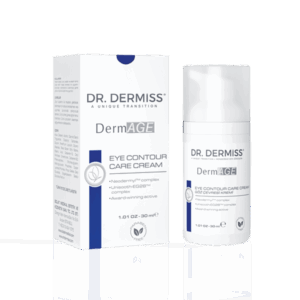 DermAGE Göz Çevresi Kremi (30 ml)