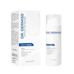 DermAGE Krem (50ml)