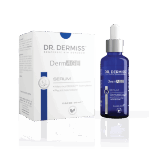 DermAGE Serumu (25 ml)