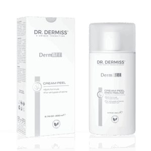 DermALL Krem Peeling (200 ml)