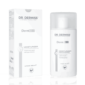 DermALL Nemlendirici Krem (200 ml)