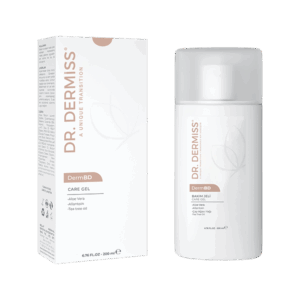 DermBD Bakım Jeli (200 ml)