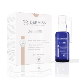 DermBD Epilasyon Serumu (25 ml)