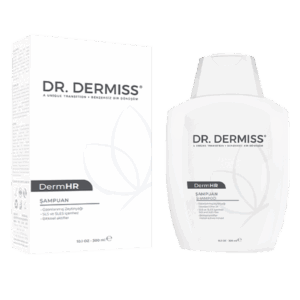 DermHR Şampuan (300 ml)