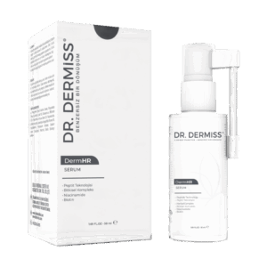DermHR Serum (50 ml)