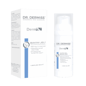 DermOZ Bakım Jeli (50 ml)