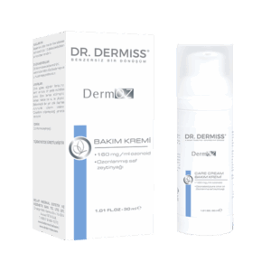 DermOZ Bakım Kremi (30 ml)