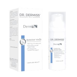 DermOZ Bakım Yağı (50ml)