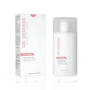 DermSENS Temizleme Jeli (200 ml)