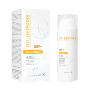 DermSUN BB Krem (50 ml)