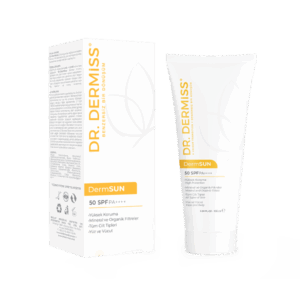 DermSUN 50 Spf (100 ml)