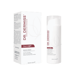 DermWT Bakım Kremi (50 ml)