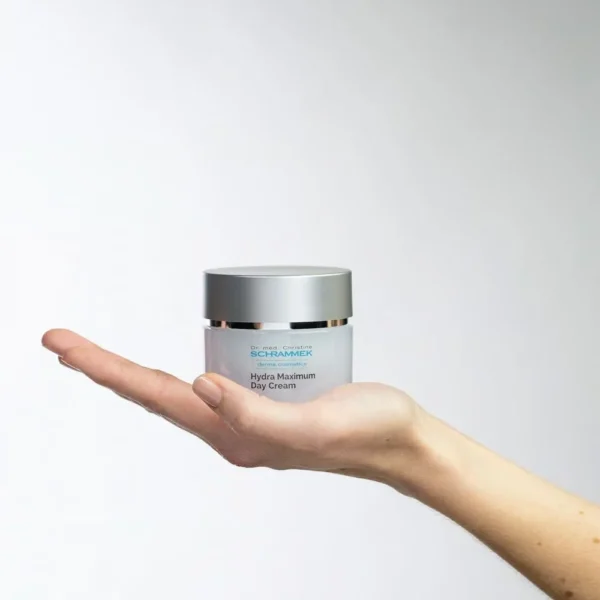 Hydra Maximum Day Cream 50 ml – Gündüz Nemlendirici Krem