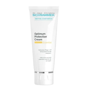 Schrammek Optimum Protection Cream SPF 30 75 ml – Güneş Kremi SPF 30