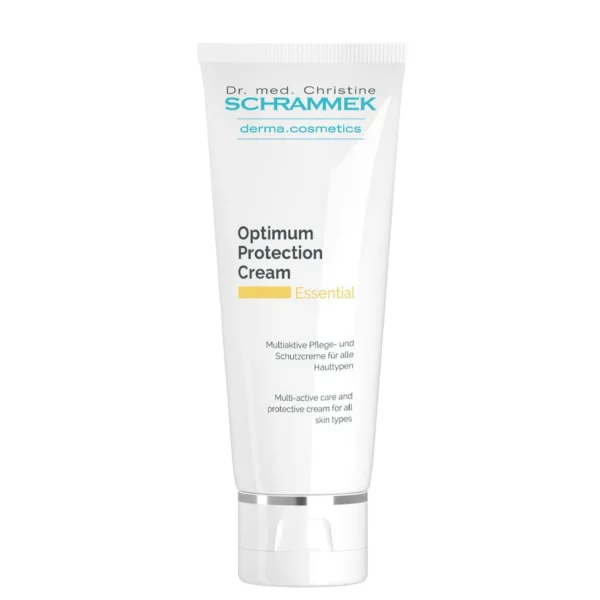 Schrammek Optimum Protection Cream SPF 30 75 ml – Güneş Kremi SPF 30