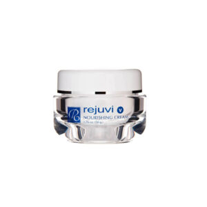 REJUVİ “v” Nourishing Cream 50 gr – Besleyici Krem