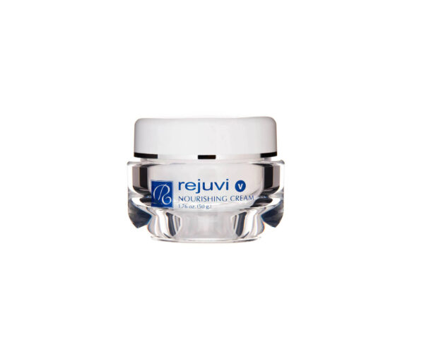 REJUVİ “v” Nourishing Cream 50 gr – Besleyici Krem