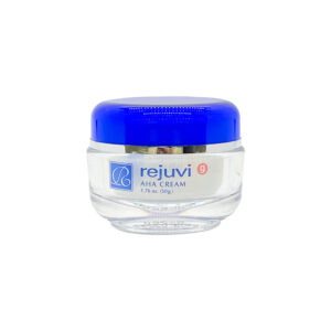 Rejuvi “g” AHA Cream Sensitive 50 gr – Hassas Ciltler İçin Alfa Hidroksi Asit İçeren Krem