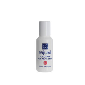 Rejuvi ”p” Solution For Acne Skin 10 ml – Akne Kurutucu Solüsyon