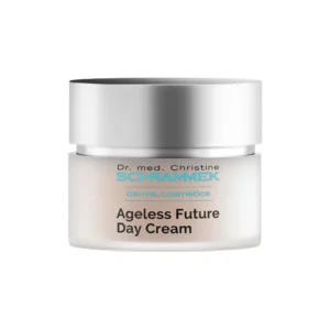 Schrammek Ageless Future Day Cream 50 ml – Onarıcı Anti-Aging Gündüz Bakım Kremi