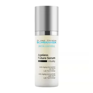 Schrammek Ageless Future Serum 30 ml – Onarıcı Anti-Aging Bakım Serumu