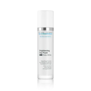 Schrammek Brightening Day Fluid SPF50 50 ml – Lekeli Ciltler İçin Gündüz Kremi