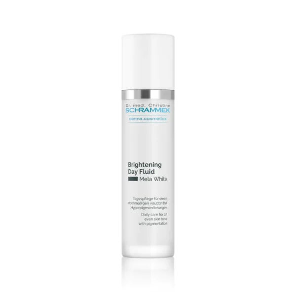 Schrammek Brightening Day Fluid SPF50 50 ml – Lekeli Ciltler İçin Gündüz Kremi