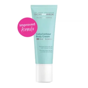 Schrammek CelluContour Body Cream 200 ml – Masaj Kremi