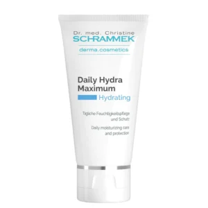 Schrammek Daily Hydra Maximum SPF 20 50 ml – Günlük Nemlendirici Losyon SPF20