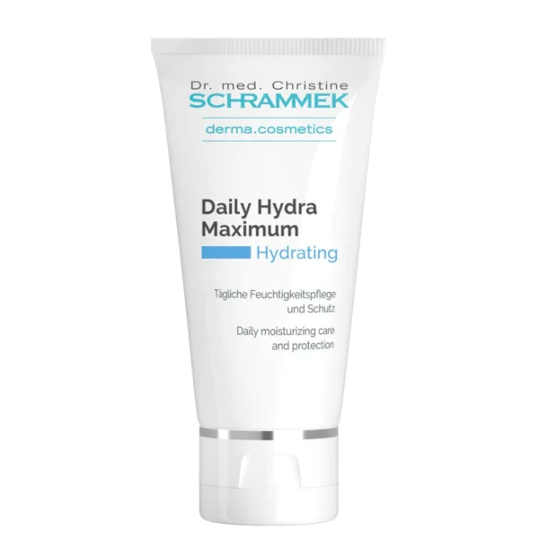 Schrammek Daily Hydra Maximum SPF 20 50 ml – Günlük Nemlendirici Losyon SPF20