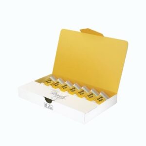 Schrammek Energy Plus Ampulleri 7*2ml – Enerji Ampulleri