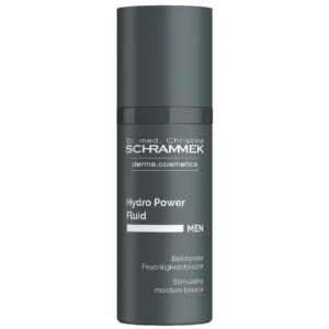 Schrammek Hydro Power Fluid 30 ml – Erkeklere Özel Nemlendirici
