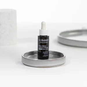 Schrammek Mela White Active C Serum 30 ml – Lekeli Ciltler İçin C Serum