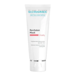 Schrammek Revitalan Mask 75 ml – Canlandırıcı Yoğun Maske