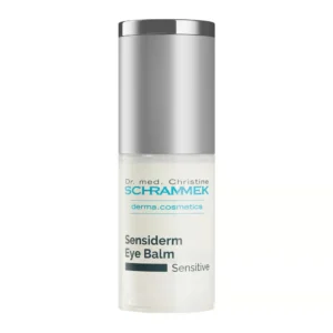 Schrammek Sensiderm Eye Balm 15 ml – Hassas Göz Çevresi Bakım Kremi