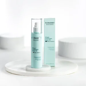 Schrammek Shape Perfection Body Oil 150 ml – Vücut Yağı