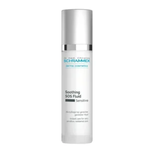 Schrammek Soothing SOS Fluid 50 ml – Hassas Ciltler İçin Losyon