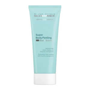 Schrammek Super Body Peeling 150 ml – Vücut Peelingi