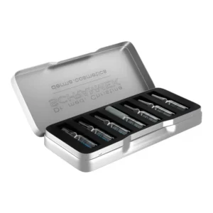 Schrammek Time Control Intense Lifting 7*1 ml – İleri Anti-Aging Bakım Ampülü